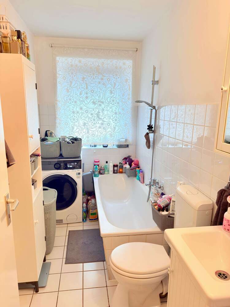 Wohnung zum Mieten in Mölln 620 € 70.25 m²