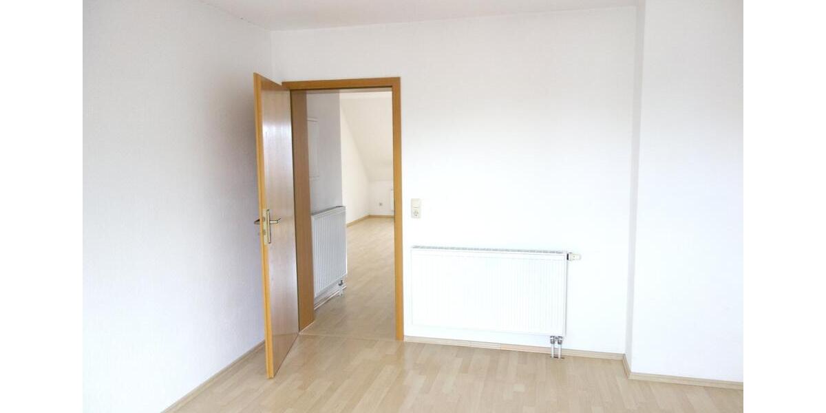 Dachgeschoßwohnung Stadtsteinach - 1 Zimmer, 39 m&sup2;, 350&euro; | Angebot:26633302