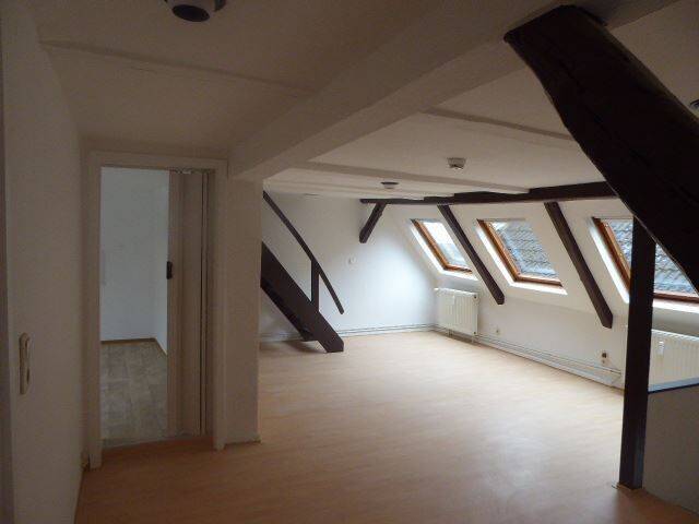 Etagenwohnung Bad Gandersheim Vorwerk Brunshausen - 2 Zimmer, 85 m&sup2;, 337&euro; | Angebot:26786592