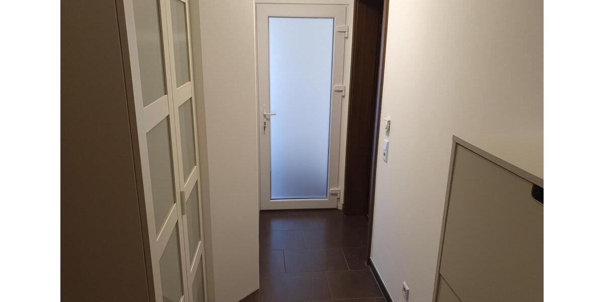 Erdgeschoßwohnung Gerstungen - 1 Zimmer, 65 m&sup2;, 680&euro; | Angebot:24979782