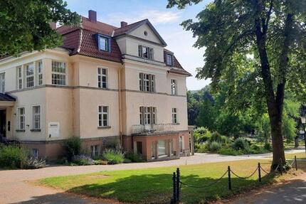 WG Zimmer Bad Eilsen Steuerakademie Finanzschule Finanzschüler 3 zimmer