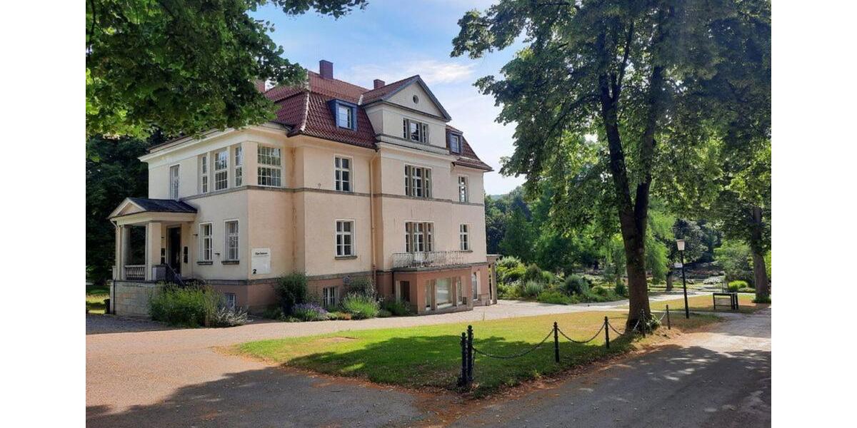 WG Zimmer Bad Eilsen Steuerakademie Finanzschule Finanzschüler 3 zimmer