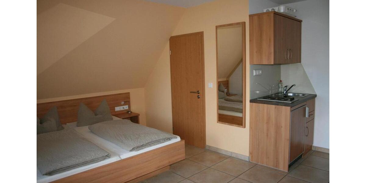 Wohnen auf Zeit Gunzenhausen - 1 Zimmer, 35 m&sup2;, 450&euro; | Angebot:25562907