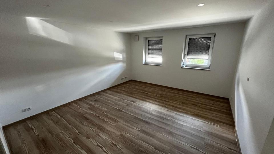 Maisonettenwohnung Ruderting - 2 Zimmer, 76 m&sup2;, 760&euro; | Angebot:24534363