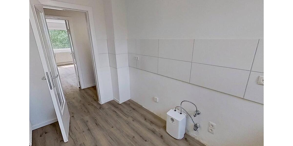 Etagenwohnung Bad Bramstedt - 2 Zimmer, 59 m&sup2;, 619&euro; | Angebot:26674778