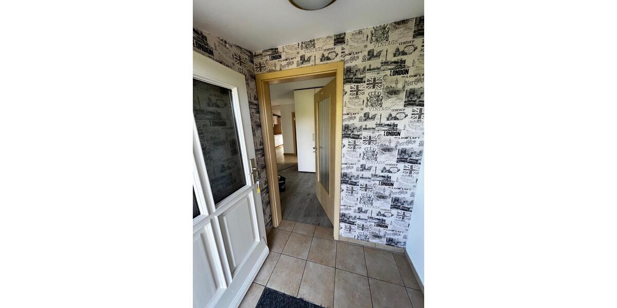 Etagenwohnung Usedom - 3 Zimmer, 55 m&sup2;, 680&euro; | Angebot:24840096