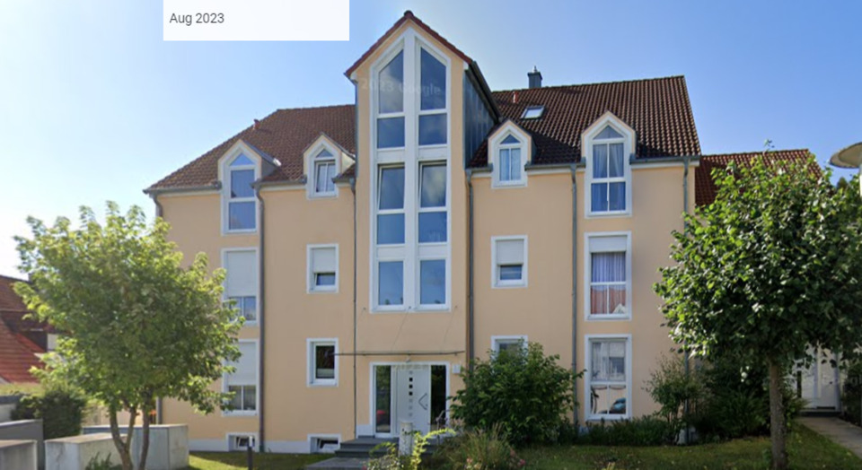 Wohnen auf Zeit Wackersdorf - 3 Zimmer, 95 m&sup2;, 98&euro; | Angebot:24152548