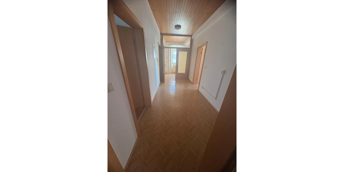 Helle 2-Zimmer-Wohnung mit Terrasse 2 zimmer