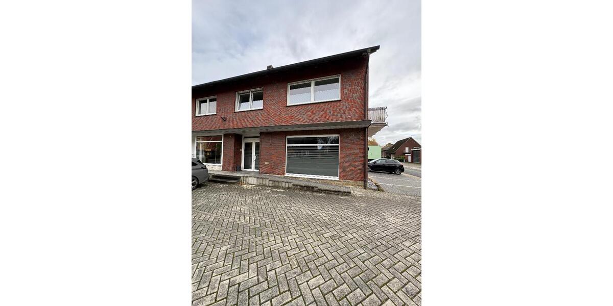 Gewerbeobjekt Hörstel - 490&euro; | Angebot:25724747