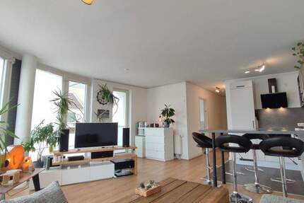 04.01. - 31.03.26 Möblierte 2-Zimmer-Wohnung in HH-Wandsbek 2 zimmer