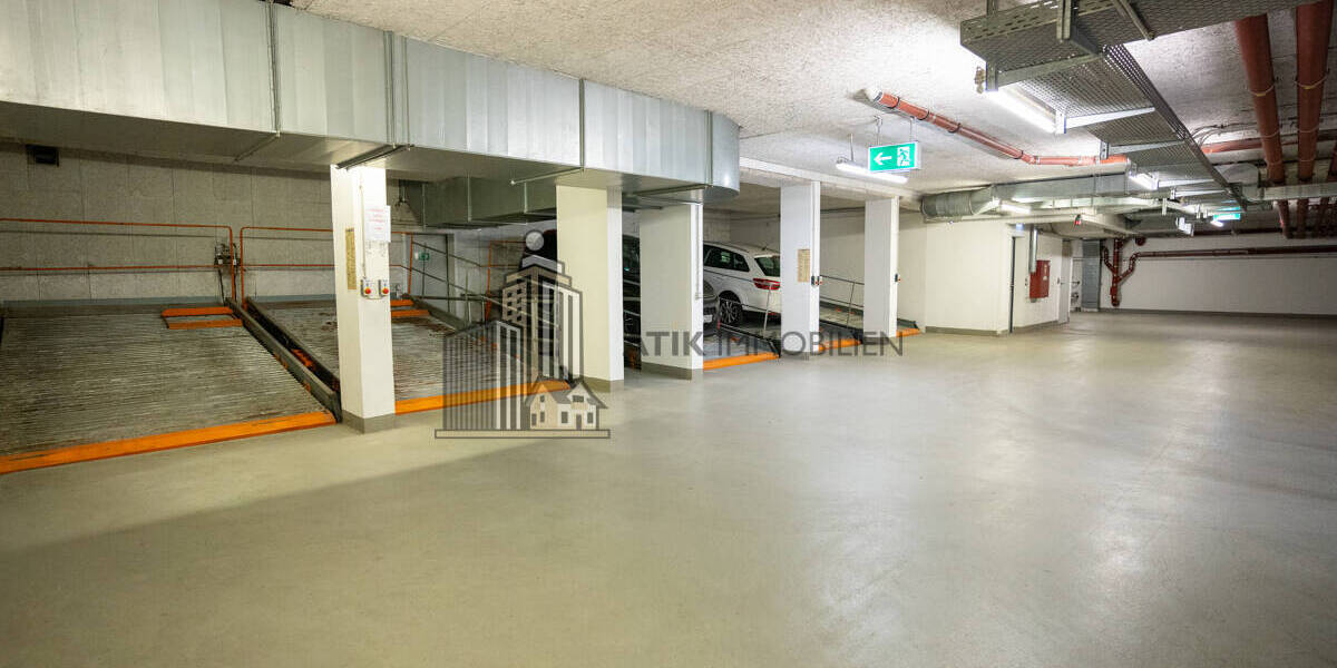 ATIK: Provisionsfreie Büroflächen in bester Lage am Ludwigsplatz - Gewerbeobjekt Ludwigshafen am Rhein Mitte | Angebot:26267239