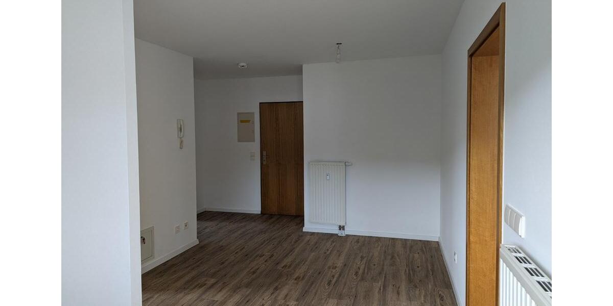 Etagenwohnung Meiningen - 2 Zimmer, 61 m&sup2;, 450&euro; | Angebot:26652548