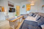 Etagenwohnung Heiligenhafen - 2.5 Zimmer, 45 m&sup2;, 550&euro; | Angebot:26624183