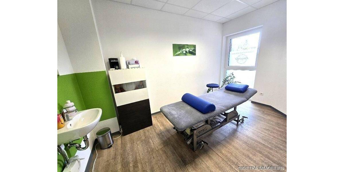 Gewerbeobjekt Sögel - 6 Zimmer, 1.732&euro; | Angebot:26344059