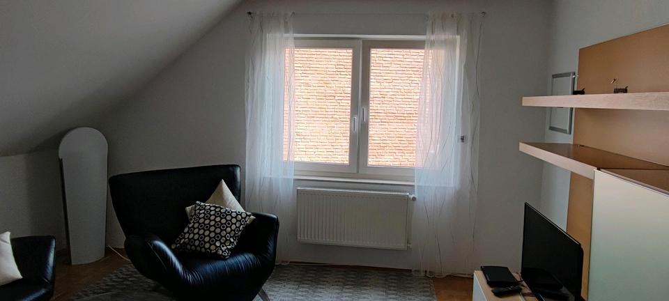 Wohnen auf Zeit Marl Alt-Marl - 2 Zimmer, 58 m&sup2;, 980&euro; | Angebot:26604093