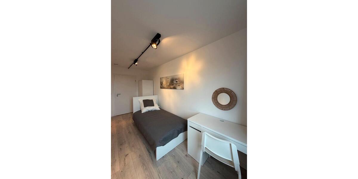 Etagenwohnung Nürnberg Schnepfenreuth - 5 Zimmer, 67 m&sup2;, 430&euro; | Angebot:25158270