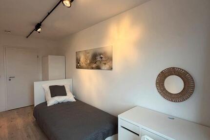 Wohnung Nürnberg Schnepfenreuth - 5 Zimmer, 67 m&sup2;, 430&euro; | Angebot:25158270