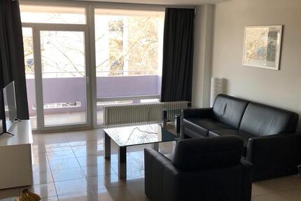 Möbliertes Apartment in Frankfurt 3 zimmer