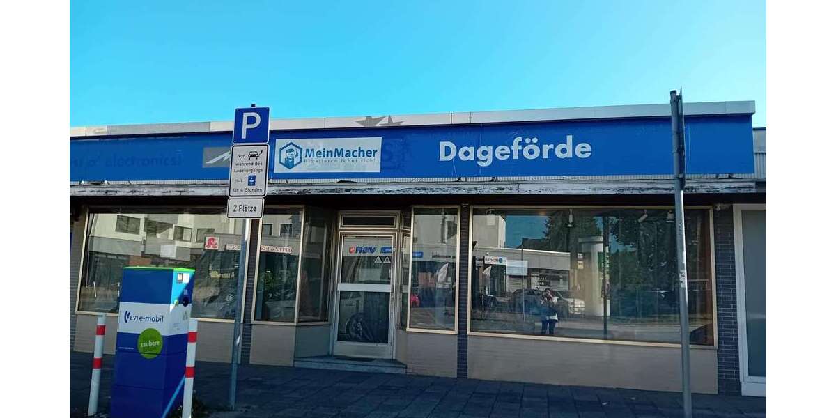 Büro in Hildesheim 800 € 85.26 m² zimmer