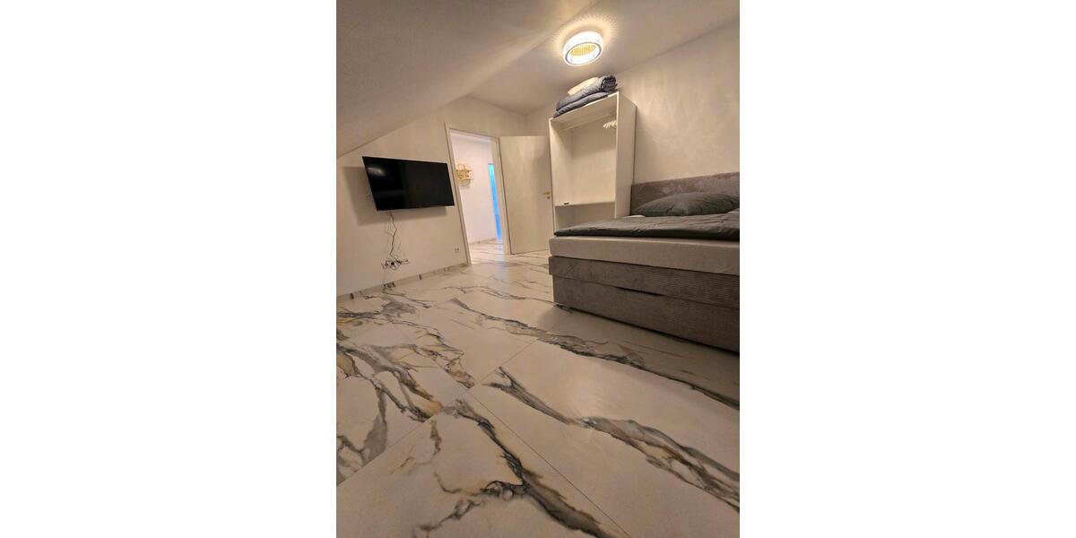 Erdgeschoßwohnung Kirchardt - 1 Zimmer, 23 m&sup2;, 600&euro; | Angebot:24615446