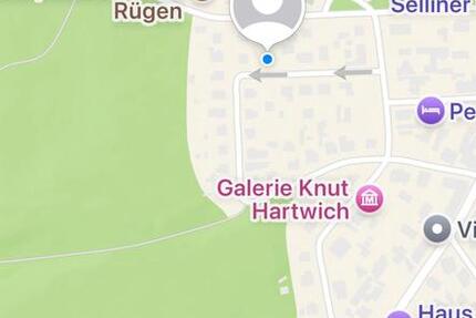 Wohnen auf Zeit Sellin - 4 Zimmer, 80 m&sup2;, 30&euro; | Angebot:25216633