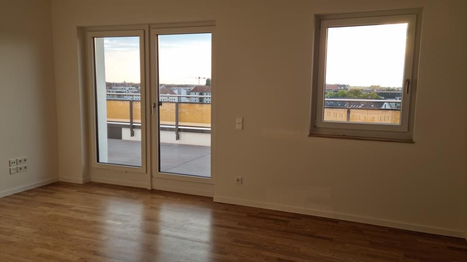 Einfamilienhaus Leipzig Süd - 2 Zimmer, 57 m&sup2;, 1.200&euro; | Angebot:25143535