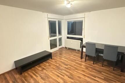 2 Zimmer Wohnung mit EBK, Aufzug, Balkon, Keller TOP AUSSICHT ‼️ 2 zimmer