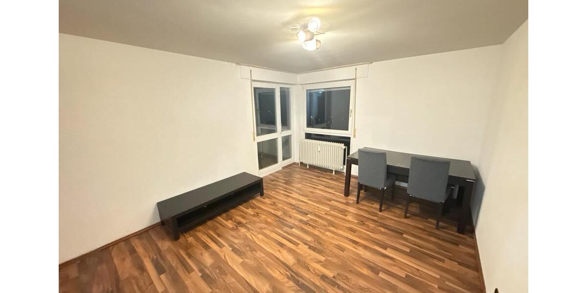 2 Zimmer Wohnung mit EBK, Aufzug, Balkon, Keller TOP AUSSICHT ‼️ 2 zimmer