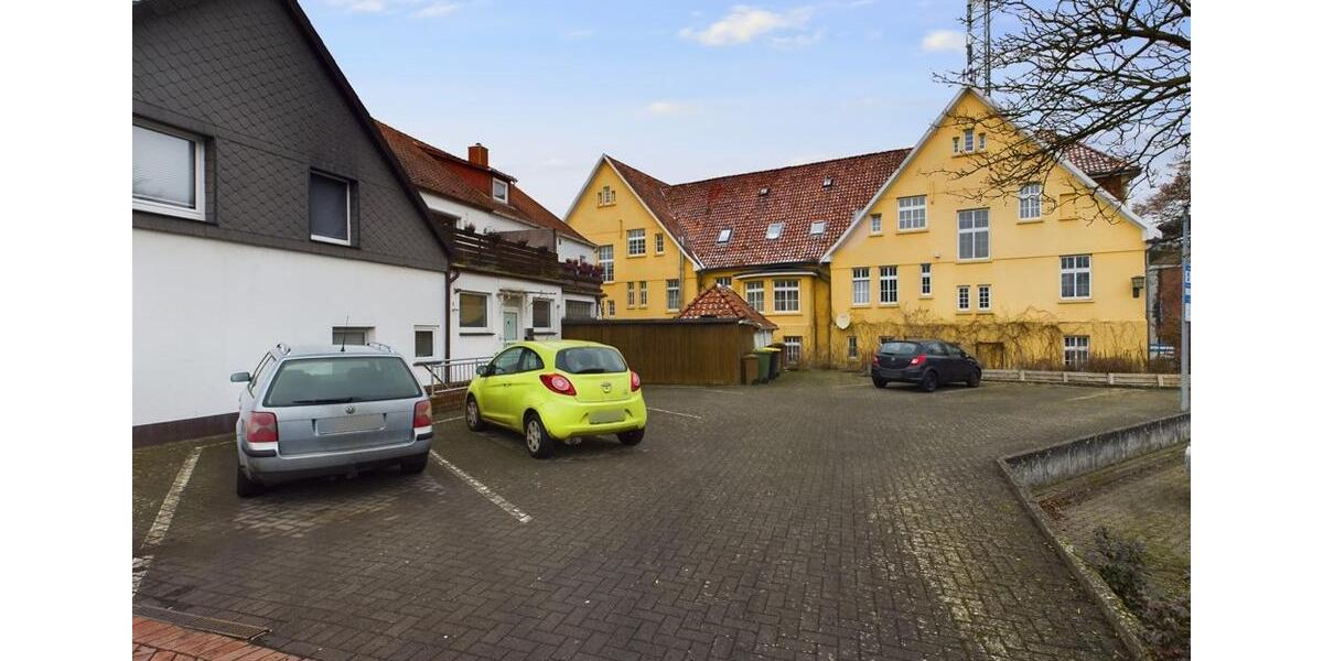 Gewerbeobjekt Walsrode Bomlitz - 1.000&euro; | Angebot:23428028