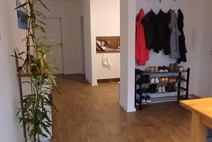 Nachmieter für 3-Zimmer-Wohnung mit Balkon - Einzug ab 01.02.2026 3 zimmer