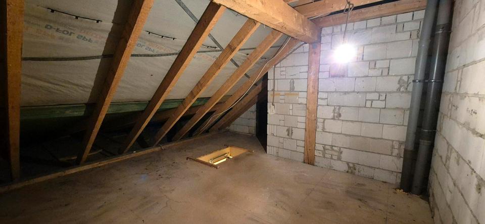 2-Zimmer-Wohnung zu vermieten in Riedstadt-Crumstadt 2 zimmer