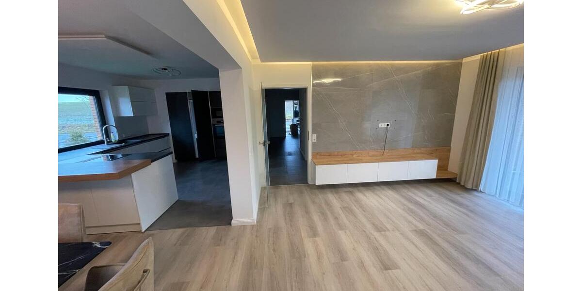 Erdgeschoßwohnung Kalletal - 3 Zimmer, 87 m&sup2;, 800&euro; | Angebot:26671079