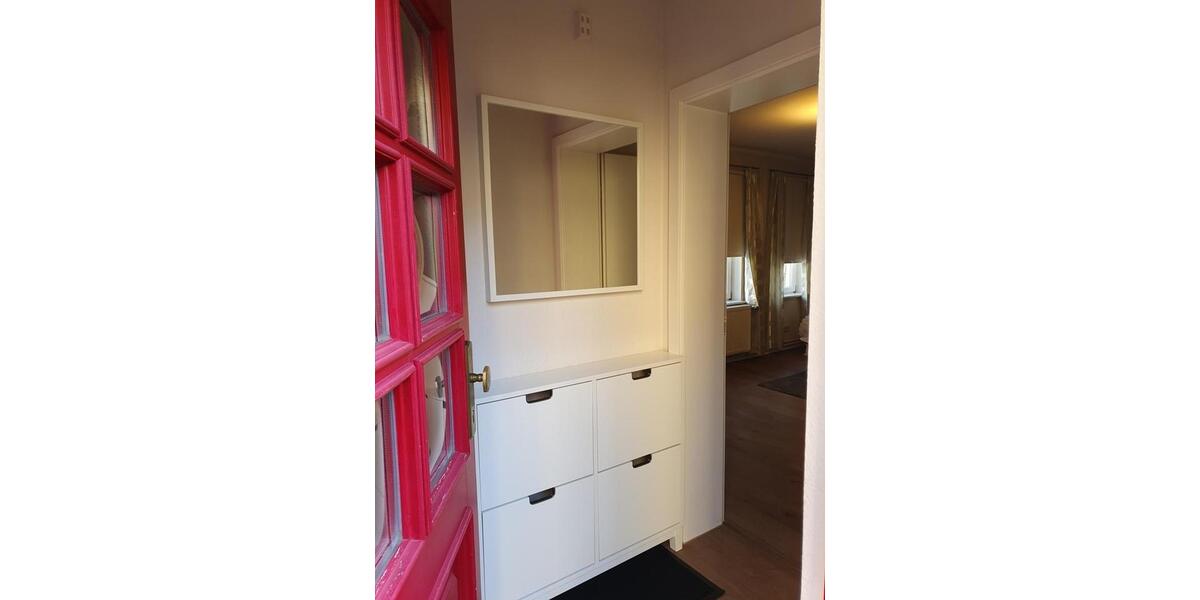 Wohnen auf Zeit Wiesbaden Mainz-Amöneburg - 2 Zimmer, 38 m&sup2;, 840&euro; | Angebot:25872793