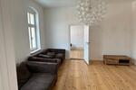 Etagenwohnung Herzberg (Elster) - 4 Zimmer, 121 m&sup2;, 947&euro; | Angebot:25295850
