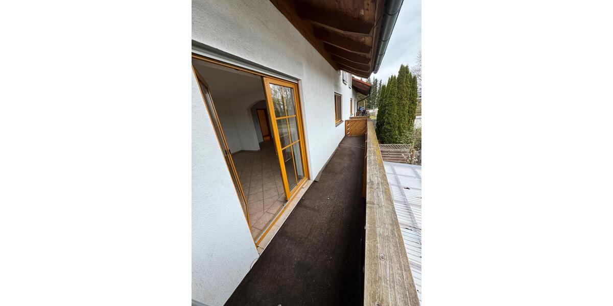 Etagenwohnung Reichertsheim - 3 Zimmer, 74 m&sup2;, 750&euro; | Angebot:26152308
