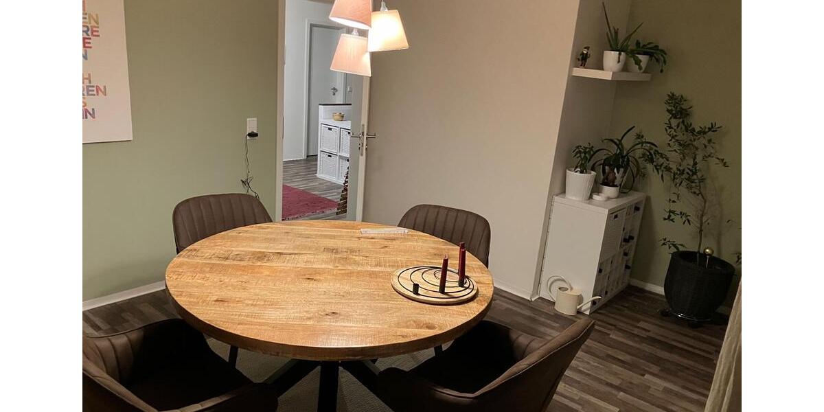 Einfamilienhaus 2-stöckig mit Garten&Garage in BreubergNeustadt 6 zimmer