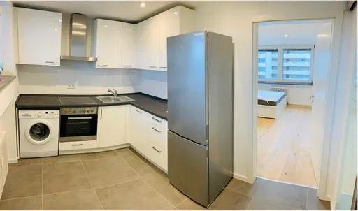 Etagenwohnung München Thalkirchen-Obersendling-Forstenried-Fürstenried-S - 1 Zimmer, 11 m&sup2;, 650&euro; | Angebot:26563871