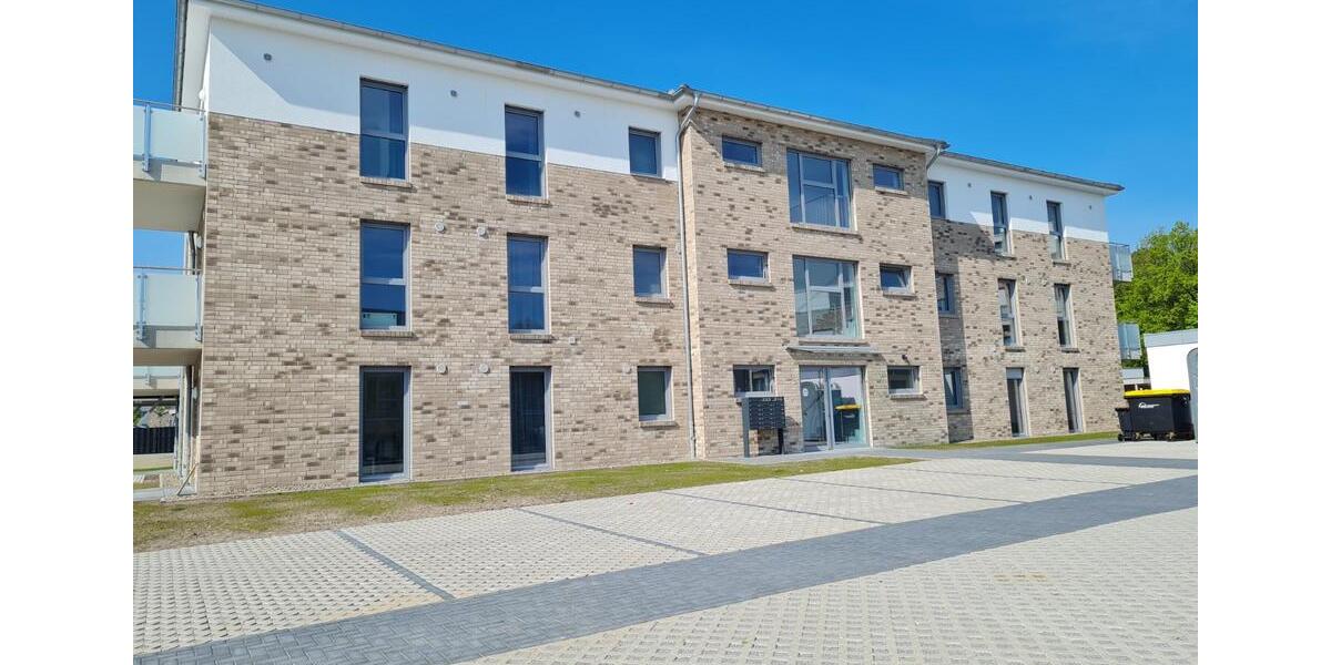 Erdgeschoßwohnung Soltau - 3 Zimmer, 76 m&sup2;, 910&euro; | Angebot:25053318