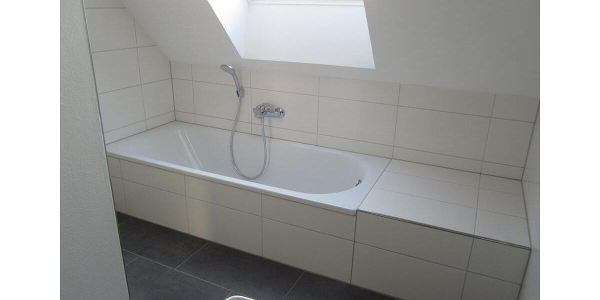 Etagenwohnung Wunstorf - 3 Zimmer, 82 m&sup2;, 820&euro; | Angebot:24680450