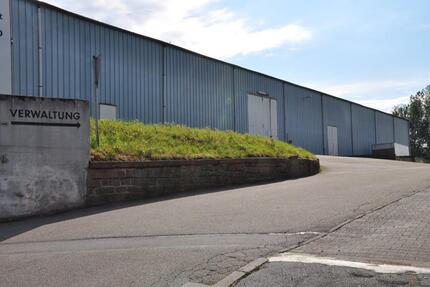 Gewerbeobjekt Oberzent - 105&euro; | Angebot:20830133