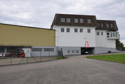 Gewerbeobjekt Oberzent - 1.240&euro; | Angebot:20830133