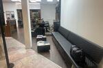 Barbershop zu vermieten zimmer