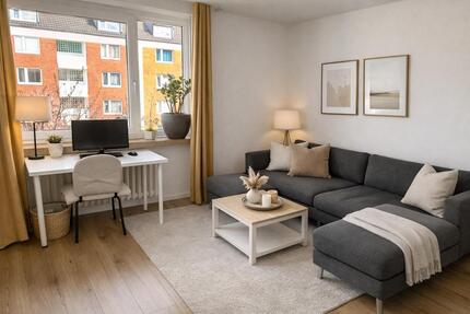 Wohnen auf Zeit Aachen Aachen-Mitte - 2 Zimmer, 52 m&sup2;, 890&euro; | Angebot:26145999