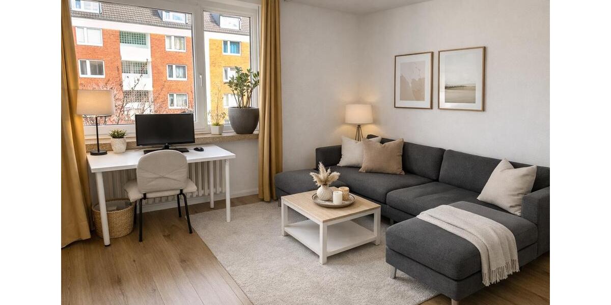 Wohnen auf Zeit Aachen Aachen-Mitte - 2 Zimmer, 52 m&sup2;, 890&euro; | Angebot:26145999