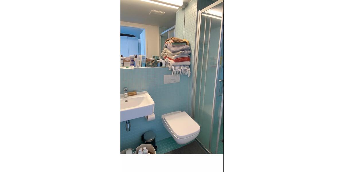 Etagenwohnung Bad Homburg vor der Höhe Berliner Siedlung/Gartenfeld - 1 Zimmer, 23 m&sup2;, 780&euro; | Angebot:26616331