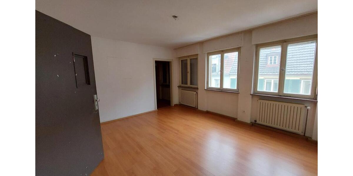 Gewerbeobjekt Offenburg - 480&euro; | Angebot:25221040