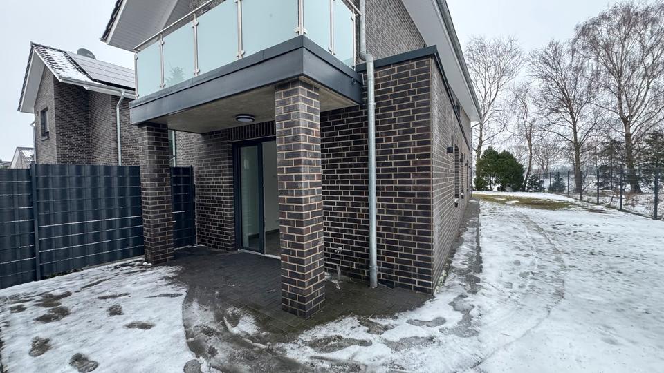 Erdgeschoßwohnung Diepholz - 4 Zimmer, 115 m&sup2;, 1.250&euro; | Angebot:23764161