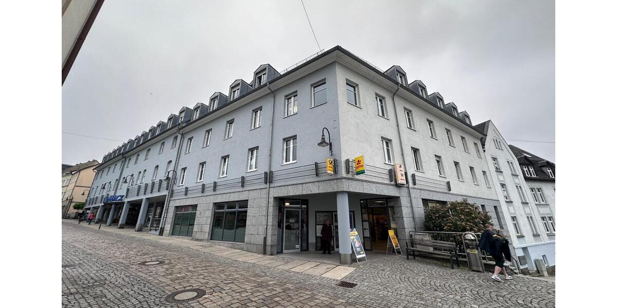 Gewerbeobjekt Auerbach/Vogtland Vogtland - 7&euro; | Angebot:19125214