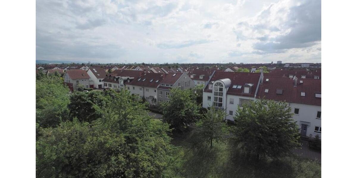 Etagenwohnung Karlsruhe Hagsfeld - 1 Zimmer, 35 m&sup2;, 480&euro; | Angebot:26031775