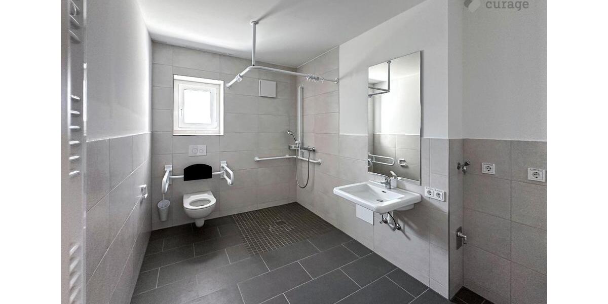 Etagenwohnung Albstadt - 2 Zimmer, 78 m&sup2;, 1.075&euro; | Angebot:26637116